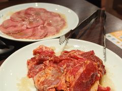 -蒜香焼肉PURUSHIN(马场路店)