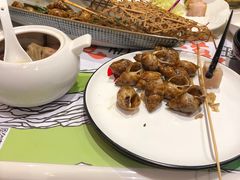 -粤小馆(天安云谷店)