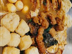 -小螺大作·螺蛳粉火锅(林和西店)
