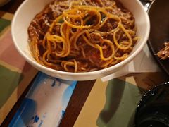 -安妮意大利餐厅(世贸天阶店)