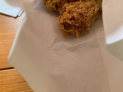 -麦当劳(展览路店)