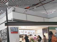 -肯德基(机场三店)