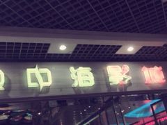 -红星电影世界开元地中海店(RealD杜比全景声)