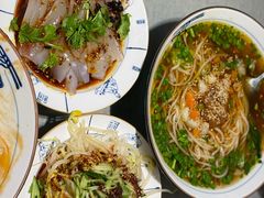 -大嘻咹biangbiang面(历史博物馆店)