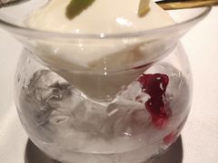 杏仁白玉布丁-广舟(千禧店)