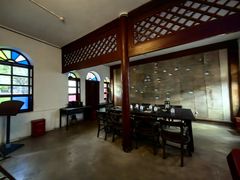 -遵义会议纪念馆