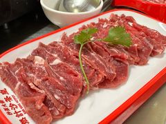 -燃计沙茶皇·香港沙茶火锅(人广旗舰店)