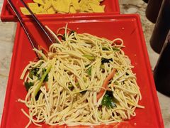 -额尔敦传统涮(光明路店)