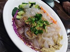 -乔家满族八大碗(流水沟店)