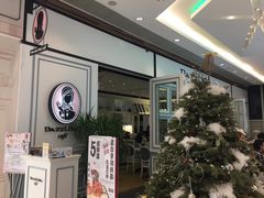 -Dazzling Cafe 蜜糖吐司专卖店