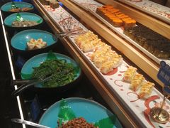 -鼎香缘海鲜自助火锅烤肉(锦辉购物广场店)