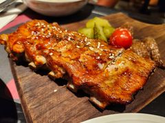 -Nord Grill&Bar Highland诺德西餐(深圳欢乐海岸店)