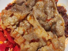 -海底捞火锅(群光广场店)