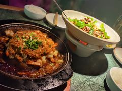 -姐夫的小菜(新中关购物中心店)
