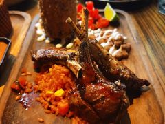 -Q MEX 库迈墨西哥餐吧(三里屯店)