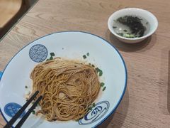 -新万鑫银丝面·非遗无锡味(惠山古镇店)