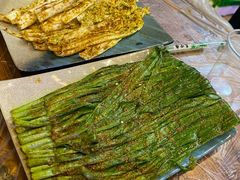 -东福顺烧烤(总店)