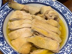 -兰边碗(鼓楼店)