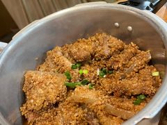 -董厨煨汤馆(车站路店)