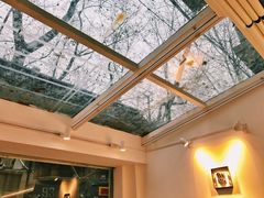 -Onirii Coffee(长乐路店)