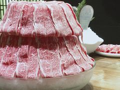 -尚海豆捞(乐虹坊店)