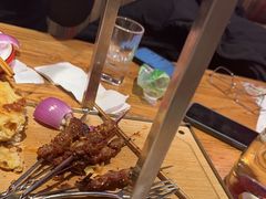 -通海俄式烧烤·俄罗斯大串(爱建店)