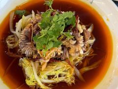 -清真老马家海鲜大排档(台东店)