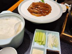 -紫光园·烤鸭·北京菜(团结湖店)
