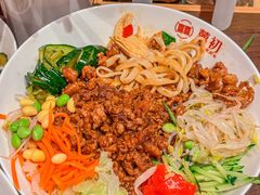-添萬囍·天津三鲜捞面(天河城店)