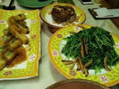 -那家小馆•北京菜•烤鸭(中关村店)