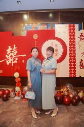 -万悦酒店·宴会厅婚礼会议