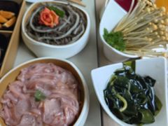 -海底捞火锅(顺城购物中心店)