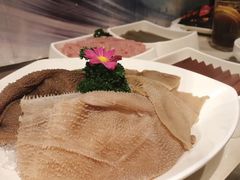 -海底捞火锅(劲松店)