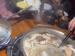 -牛品福潮汕牛肉火锅(旺庄店)