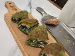-春家·非遗手工小吃(徐汇万科广场店)