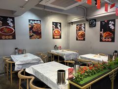 -成都瓜串串(华强北店)