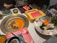 -空之介寿喜烧·和牛放题(恒隆广场店)