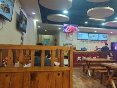 -老陕兄弟(彩虹新城店)