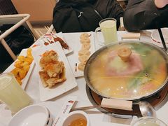 -七八冷面·延边朝鲜族美食(世纪汇店)