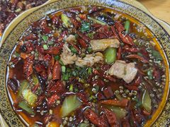 -老丘丘(较场口店)