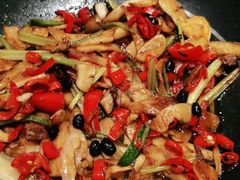 -紫光园·烤鸭·北京菜(劲松店)