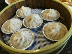 -如轩·海鲜砂锅粥·潮汕菜(三乡店)