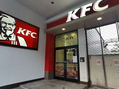 门面-肯德基(西单商场店)
