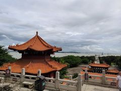 -南沙天后宫景区