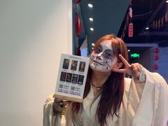 -棂笼·深度沉浸密室(武汉旗舰店)