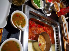 -巴奴毛肚火锅(商城路店)