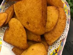 -芦月轩羊蝎子(北蜂窝店)