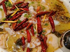 -江渔儿酸菜鱼(东厦一百店)