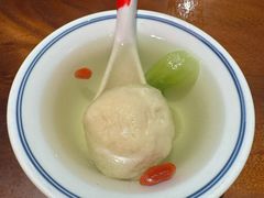 -李犟大爆鳝面·手工蟹黄包(湖滨西湖店)