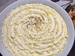 -火山屋台(新街口店)